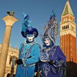livre sur le carnaval de Venise