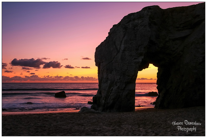 Bretagne