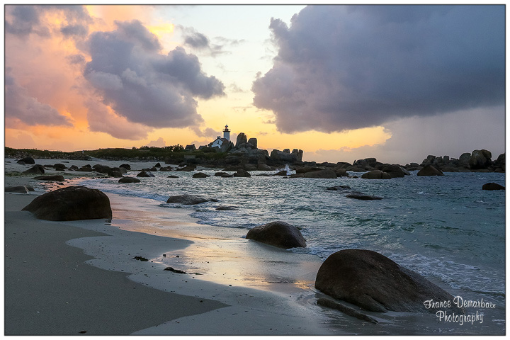 Bretagne