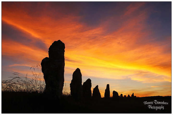 Bretagne
