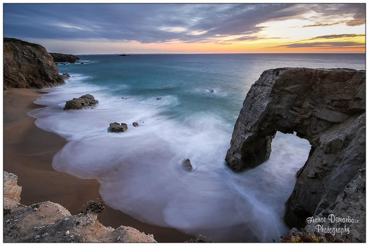Bretagne
