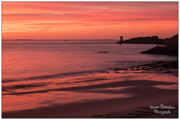 Bretagne