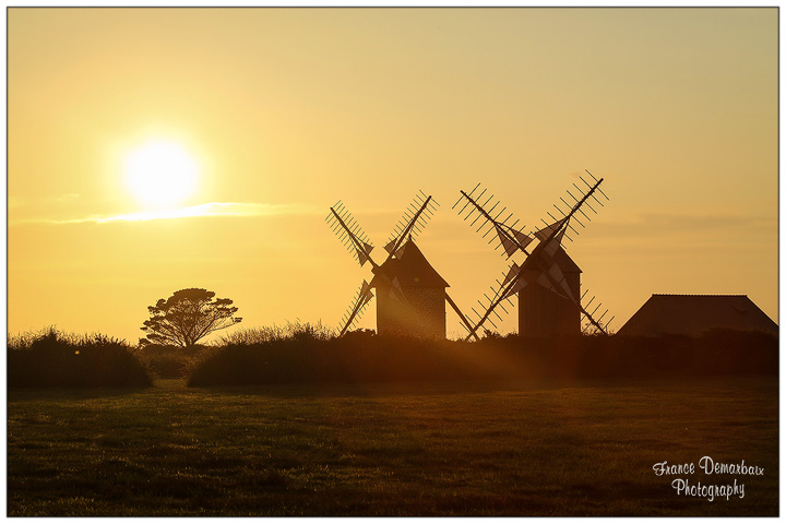 Bretagne