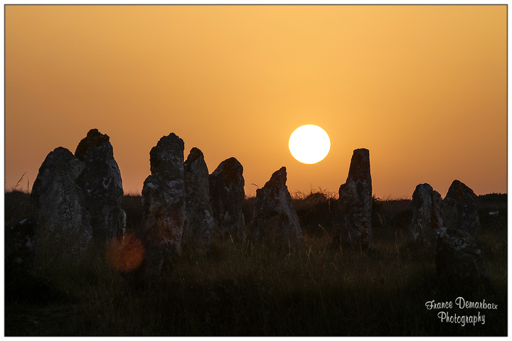 Bretagne