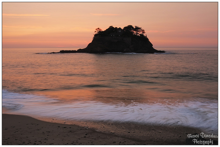 Bretagne