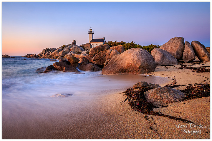 Bretagne
