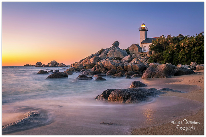 Bretagne