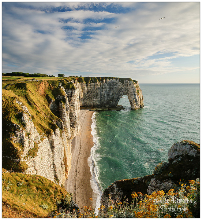 Etretat