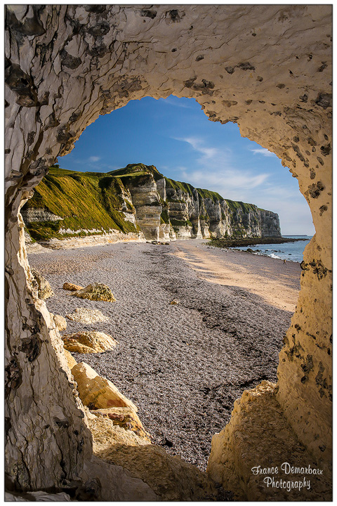 Etretat