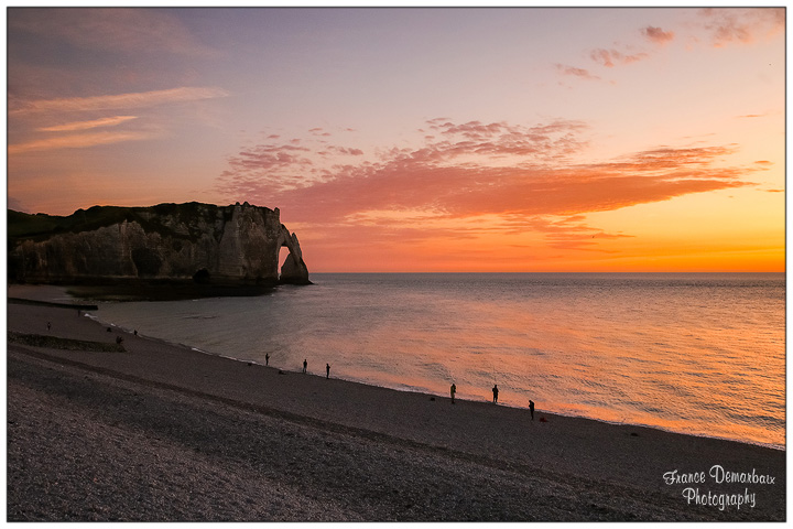Etretat