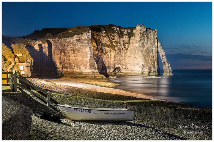 Etretat