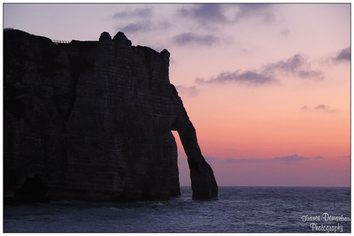 Etretat