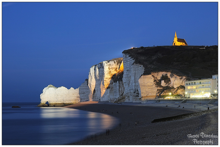 Etretat