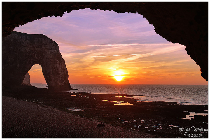 Etretat