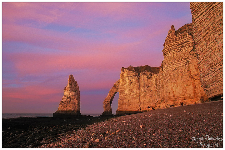 Etretat
