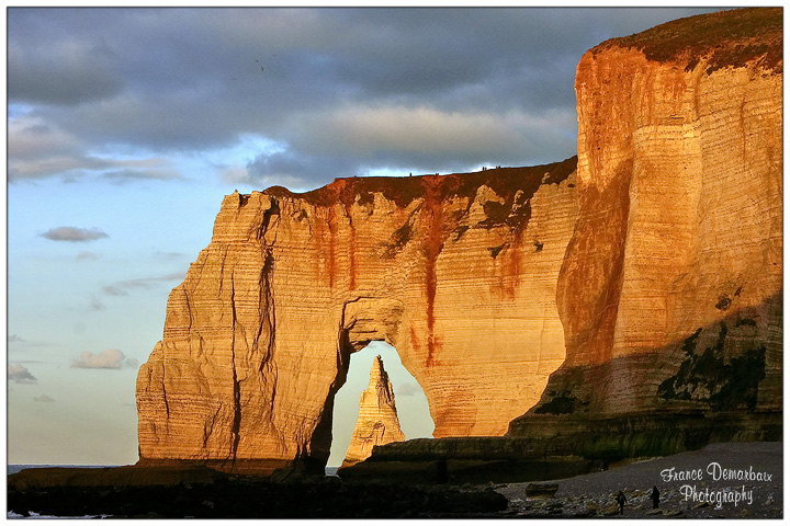 Etretat