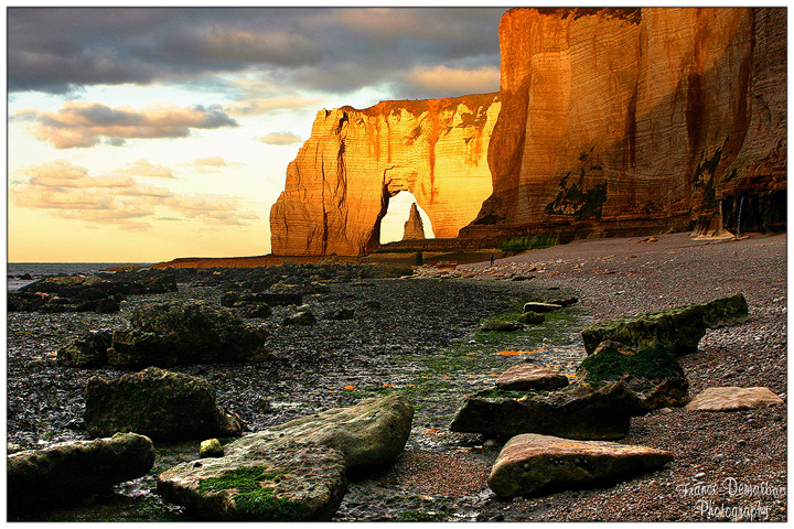 Etretat