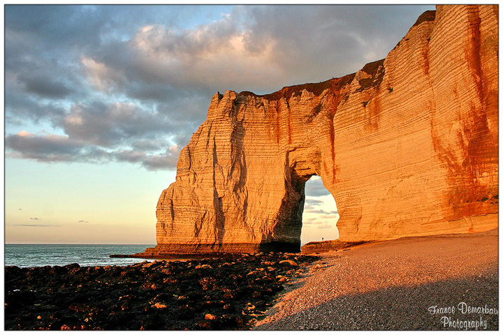Etretat