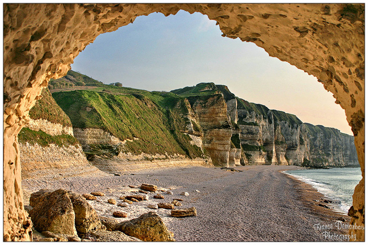 Etretat