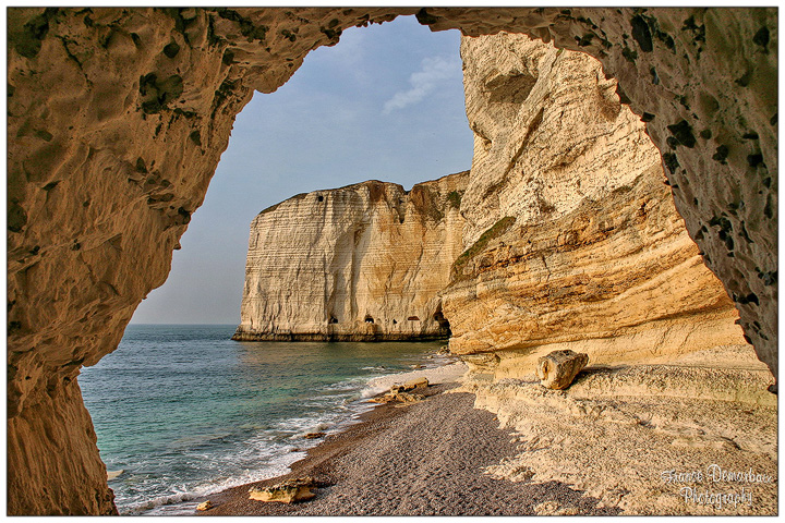 Etretat