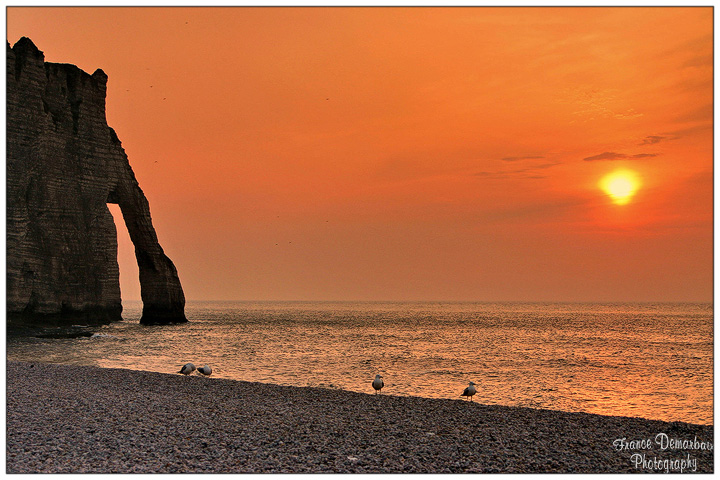Etretat