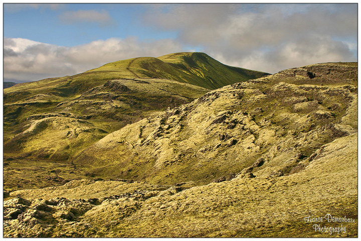 Islande