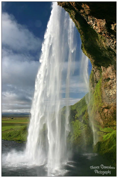 Islande