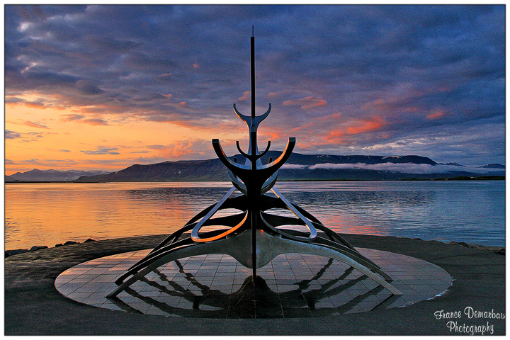 Islande