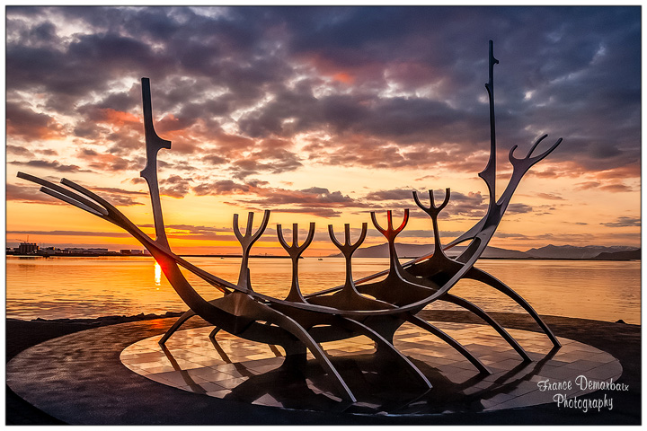Islande