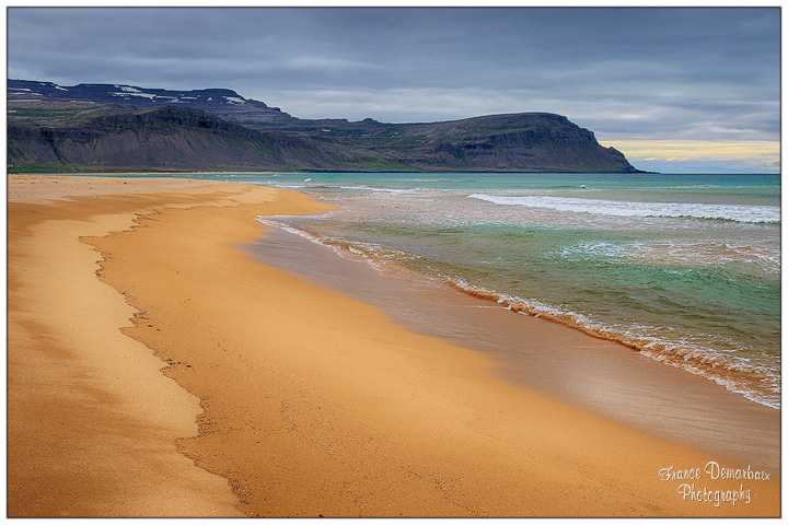 Islande
