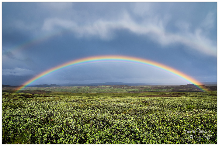 Islande