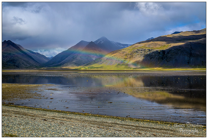Islande
