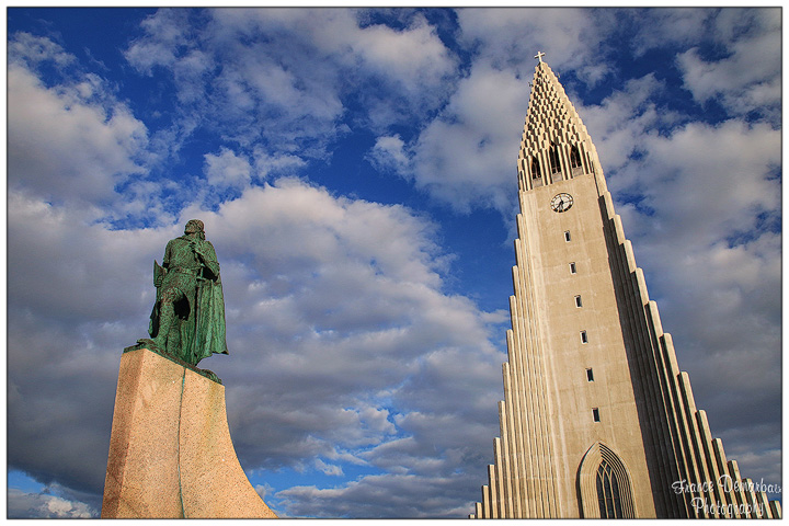 Islande