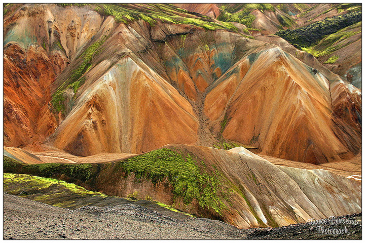 Islande