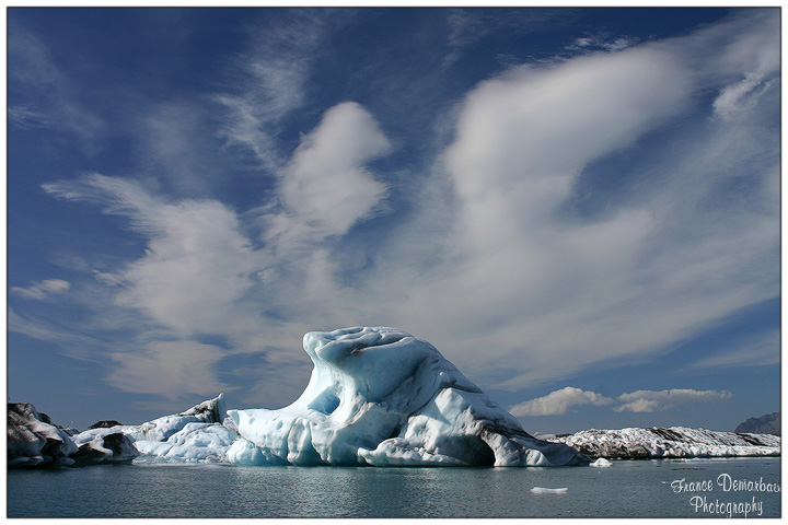 Islande
