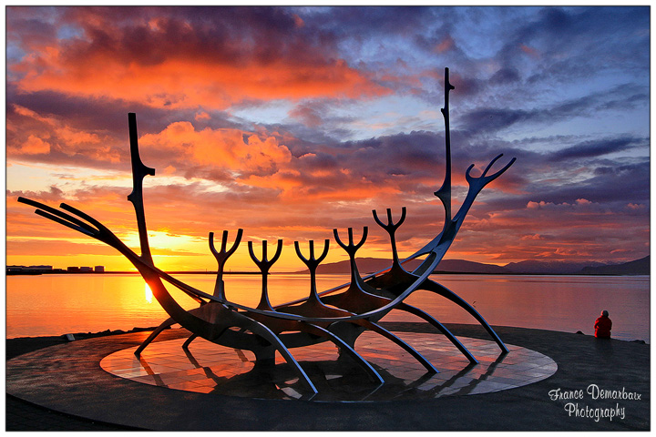 Islande
