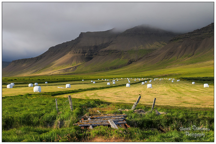 Islande