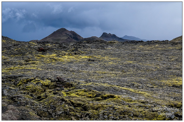 Islande