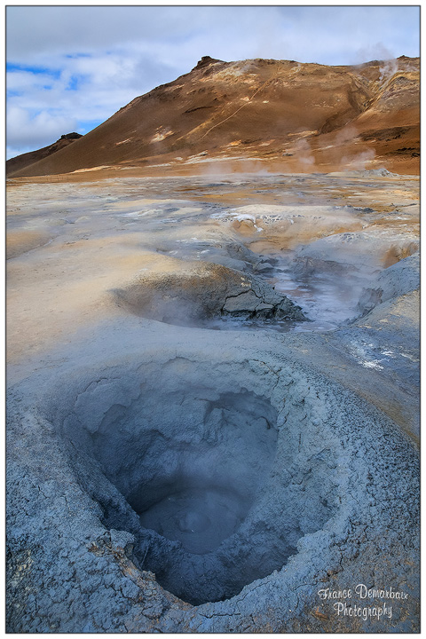 Islande