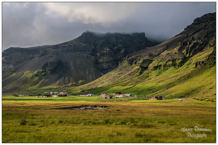 Islande