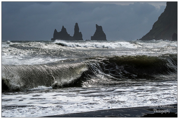 Islande