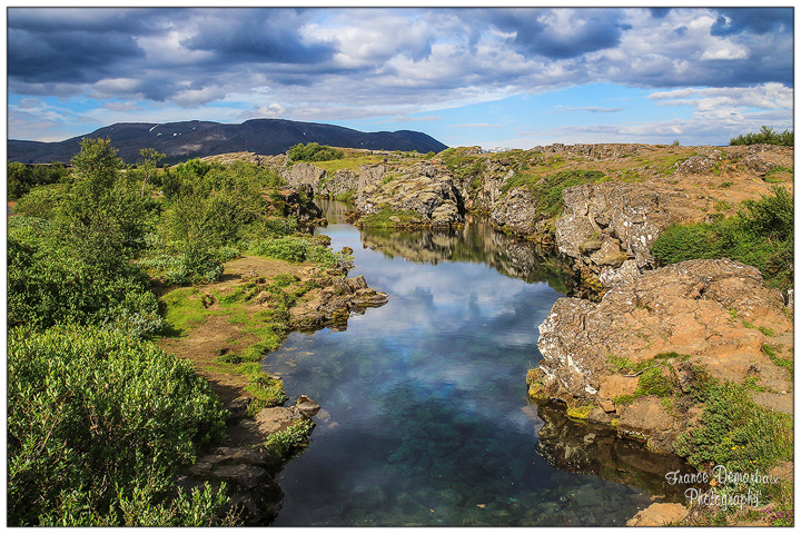 Islande