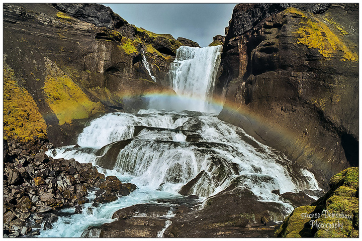 Islande