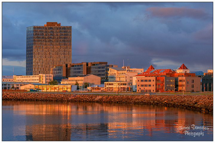 Islande
