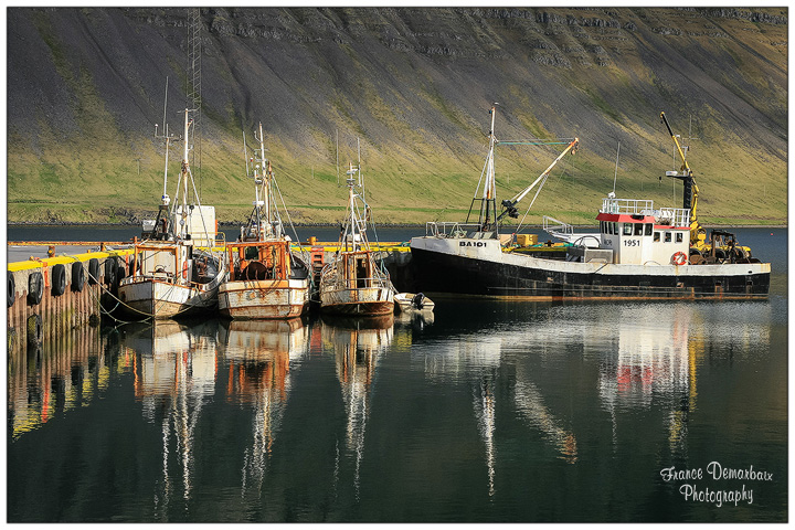 Islande