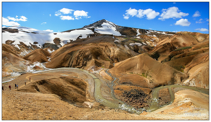 Islande