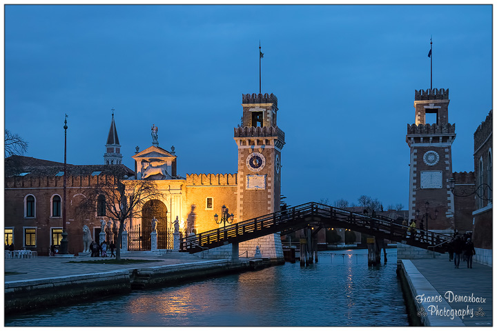 Venise