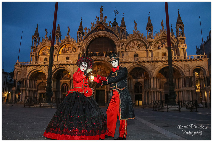 Venise