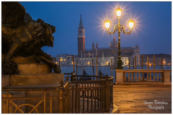 Venise