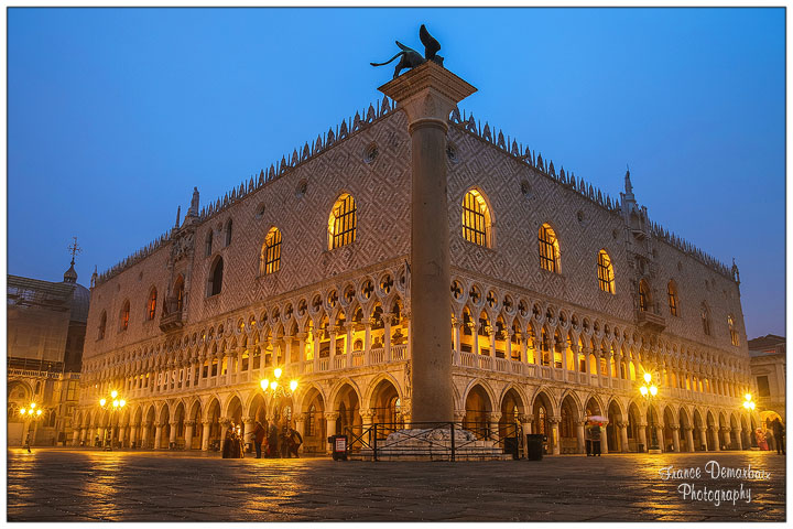 Venise